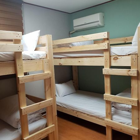 Youngstay Seoul Exterior foto