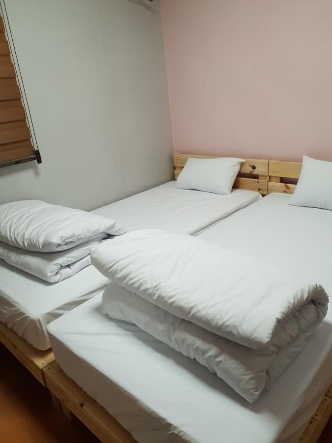 Youngstay Seoul Exterior foto