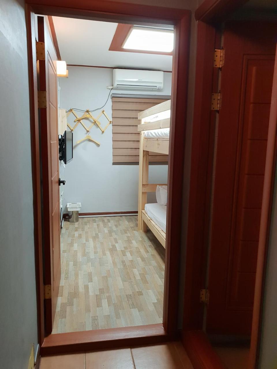 Youngstay Seoul Exterior foto