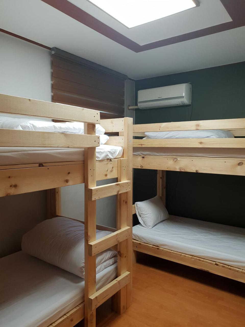 Youngstay Seoul Exterior foto