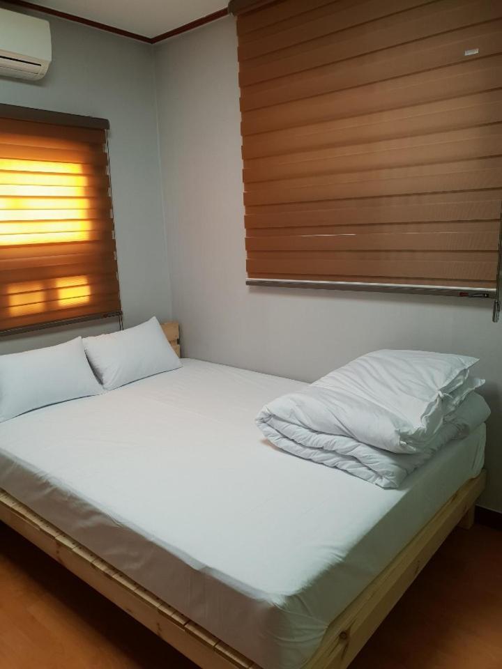 Youngstay Seoul Exterior foto